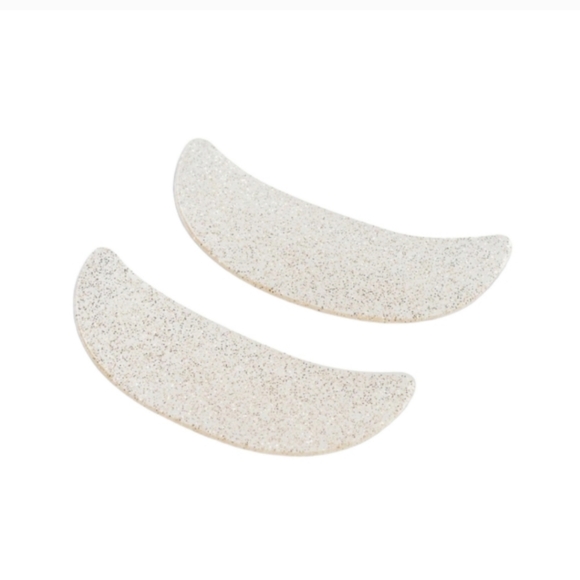 2/$25 Zoe Ayla Reusable Eye Pads - Picture 4 of 9